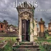 Haunts Deluxe Wall Calendar 2025 (Kalender, Calendar, Engelsk) af Gladstone Media