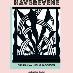 Havbrevene (Lydbog, zip_mp3, Dansk) af Siri Ranva Hjelm Jacobsen