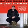 Havfruemorderen (Lydbog, zip_mp3, Dansk) af Jens Høvsgaard