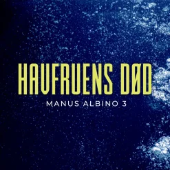 Havfruens død (Ebog, epub, Dansk) af Søren Ellemose