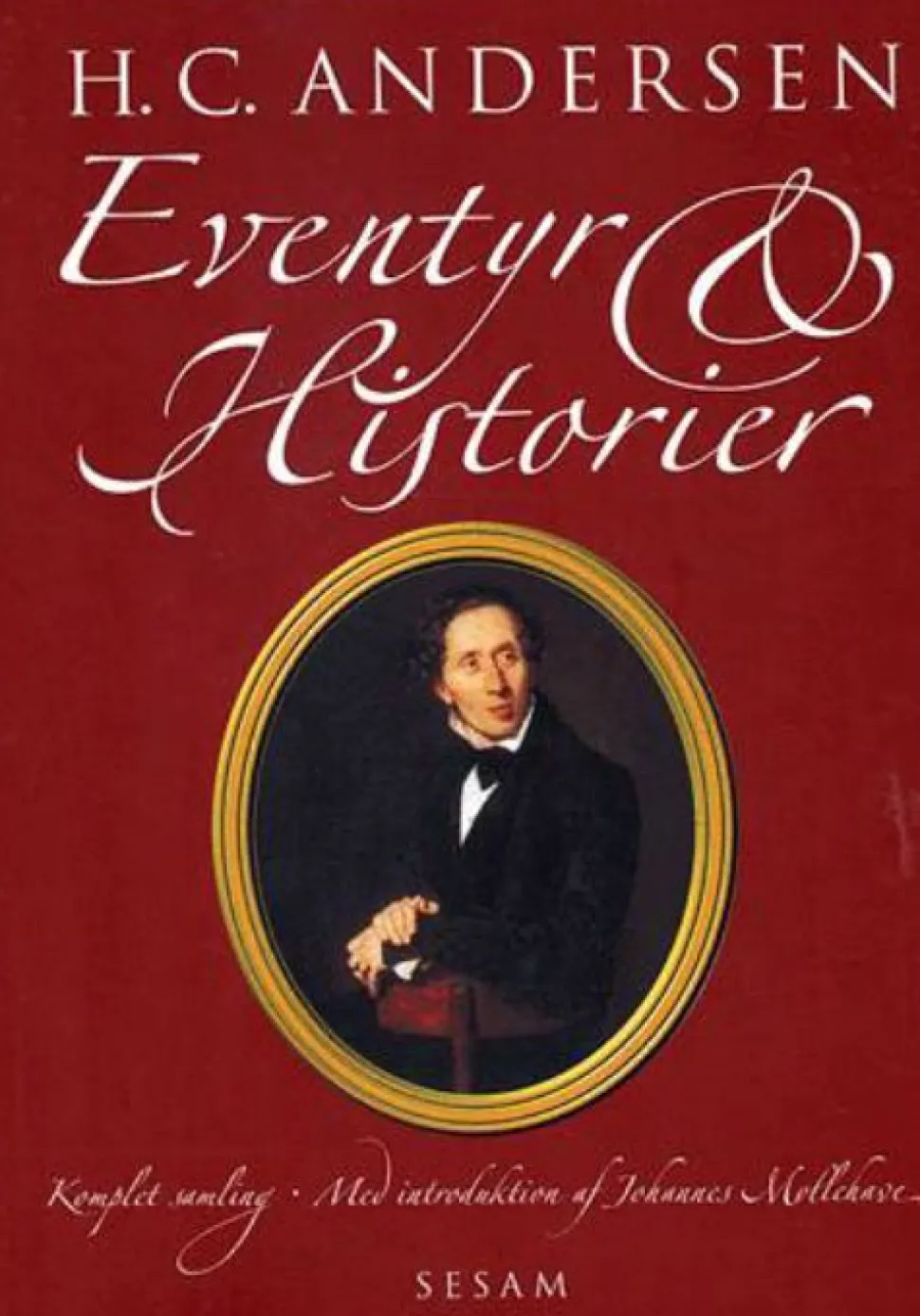 H.C. Andersen: Eventyr og Historier (Ebog, epub, Dansk) af H.C. Andersen