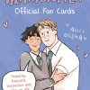 Heartstopper Official Fan Cards: Featuring characters from the graphic novels and Net... (Cards, Engelsk)