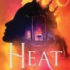 Heat of the Everflame: The spectacular third book in Penn Cole's thrilling and immers... (Bog, Paperback / softback, Engelsk)