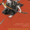 Heaven's Net is Wide (Bog, Paperback / softback, Engelsk) af Lian Hearn