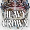 Heavy Crown (Bog, Paperback / softback, Engelsk) af Sophie Lark