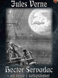 Hector Servadac: - en rejse i solsystemet (Ebog, epub, Dansk) af Jules Verne