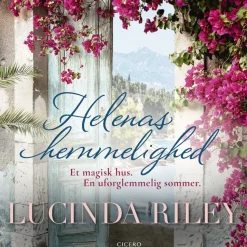 Helenas hemmelighed (Lydbog, zip_mp3, Dansk) af Lucinda Riley