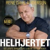 Helhjertet (Lydbog, zip_mp3, Dansk) af René Dahl Andersen