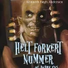 Helt forkert nummer: - og andre gys (Ebog, epub, Dansk) af Kenneth Bøgh Andersen