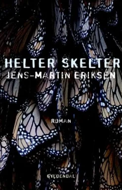 Helter Skelter (Lydbog, zip_mp3, Dansk) af Jens-Martin Eriksen