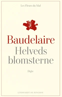 Helvedesblomsterne (Ebog, epub, Dansk) af Charles Baudelaire
