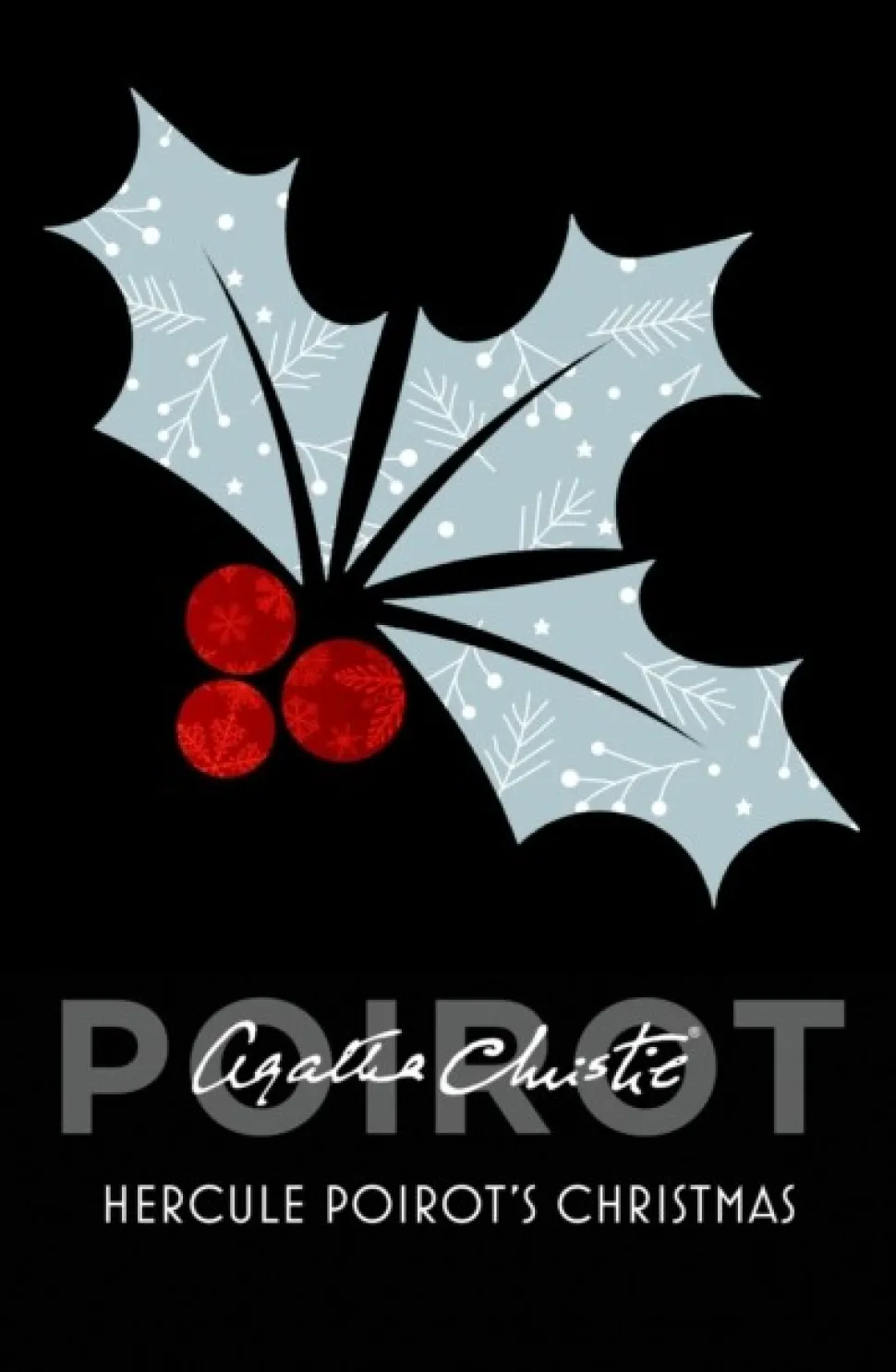 Hercule Poirot’s Christmas (Bog, Paperback / softback, Engelsk) af Agatha Christie