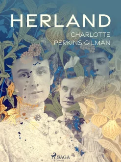 Herland (Ebog, epub, Engelsk) af Charlotte Perkins Gilman