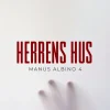 Herrens Hus (Lydbog, zip_mp3, Dansk) af Søren Ellemose
