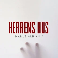 Herrens Hus (Lydbog, zip_mp3, Dansk) af Søren Ellemose