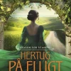 Hertug på flugt (Bog, Hæftet, Dansk) af Kelly Bowen