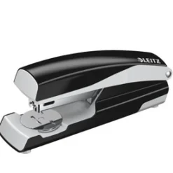 Hæftemaskine 5502 t/30ark sort (Kontorartikler)