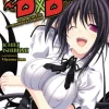 High School DxD, Vol. 4 (light novel) (Bog, Paperback / softback, Engelsk) af Ichiei Ishibumi