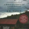 Hillbilly Elegy: A Memoir of a Family and Culture in Crisis (Bog, Paperback, Engelsk) af J. D. Vance