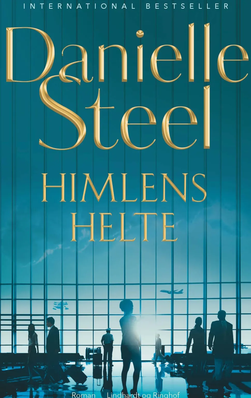 Himlens helte (Bog, Indbundet, Dansk) af Danielle Steel