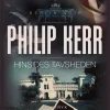 Hinsides tavsheden (Lydbog, zip_mp3, Dansk) af Philip Kerr