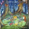 Historien om Englebassen (Bog, Indbundet, Dansk) af Bjarne Reuter