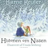 Historien om Nissen (Lydbog, zip_mp3, Dansk) af Bjarne Reuter