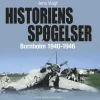 Historiens spøgelser - Bornholm 1940-1946 (Bog, Hæftet, Dansk) af Jens Voigt