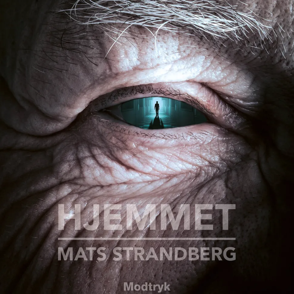 Hjemmet (Lydbog, zip_mp3, Dansk) af Mats Strandberg
