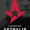Hjernen bag Astralis: Den utrolige historie om esportens rejse fra sumpede kældre til... (Ebog, epub, Dansk)
