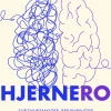 HjerneRo (Bog, Hæftet, Dansk) af Martin Riis Kastrup