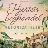Hjertets boghandel (Ebog, epub, Dansk) af Veronica Henry