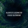 Hjertets geometri (Bog, Hæftet, Dansk) af Viggo Bjerring