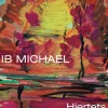 Hjertets hemmeligheder (Bog, Hæftet, Dansk) af Ib Michael
