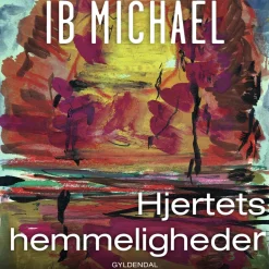 Hjertets hemmeligheder (Lydbog, zip_mp3, Dansk) af Ib Michael