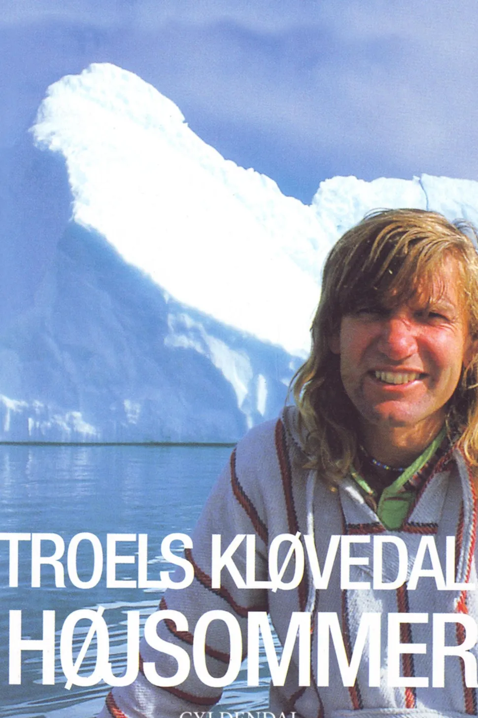 Højsommer (Ebog, epub, Dansk) af Troels Kløvedal