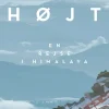 Højt: En rejse i Himalaya (Bog, Indbundet, Dansk) af Erika Fatland