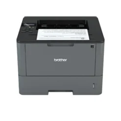 HL-L5000D Mono printer Duplex (Printer / Scanner)