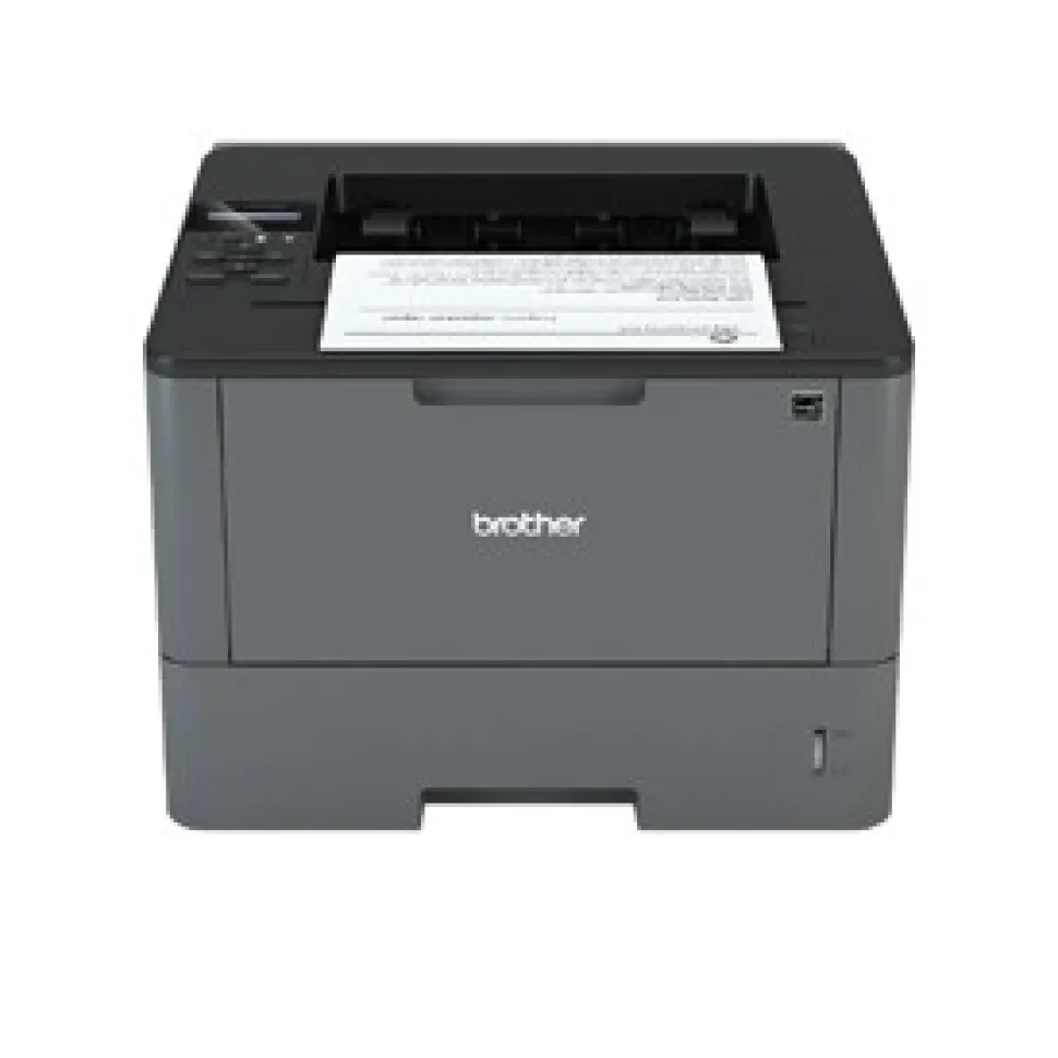HL-L5000D Mono printer Duplex (Printer / Scanner)