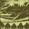 Hobbitten: eller Ud og hjem igen (Bog, Indbundet, Dansk) af J. R. R. Tolkien