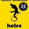 Holes: 25th anniversary special edition (Bog, Paperback / softback, Engelsk) af Louis Sachar