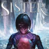 Holy Sister (Bog, Paperback / softback, Engelsk) af Mark Lawrence