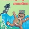 Honningkagemanden (Ebog, epub, Dansk) af - ingen forfatter - - ingen forfatter -