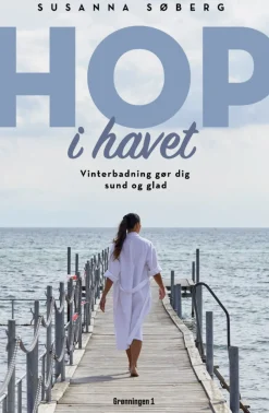 Hop i havet (Lydbog, zip_mp3, Dansk) af Susanna Søberg