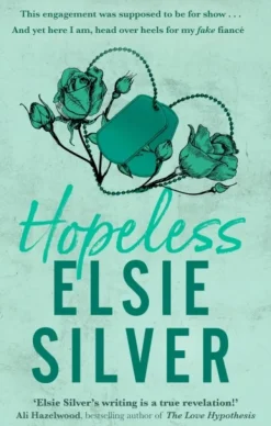 Hopeless: The perfect small-town romance from the Sunday Times bestselling author of ... (Bog, Paperback / softback, Engelsk)