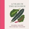 House & Garden A Year in the Kitchen: Seasonal recipes for everyday pleasure (Bog, Hardback, Engelsk) af Blanche Vaughan