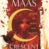 House of Earth and Blood: The first book in the SENSATIONAL Crescent City series, fro... (Bog, Hardback, Engelsk)