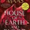House of Earth and Blood: The first book in the SENSATIONAL Crescent City series, fro... (Bog, Paperback / softback, Engelsk)