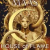 House of Flame and Shadow: The INTERNATIONAL BESTSELLER and the SMOULDERING third ins... (Bog, Paperback, Engelsk)