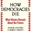 How Democracies Die: The International Bestseller: What History Reveals About Our Future (Bog, Paperback / softback, Engelsk)
